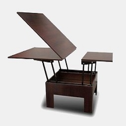 Раскладные столы-трансформеры