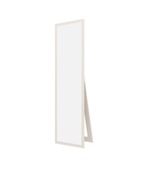 Лондон дзеркало підлогове LUS 55 кашемір/антрацит Гербор