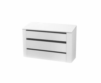 Опция (М+Н) Тумба в шкаф ШКАФ-КУПЕ 2,0м Стандарт