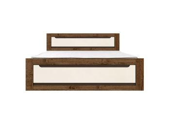 Эрика Кровать LOZ/160 Гербор