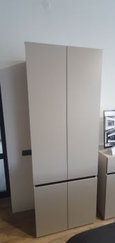Лондон шафа SZF4D кашемір/антрацит Гербор фотографія